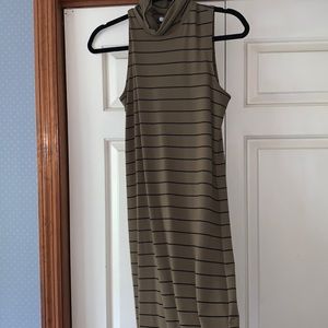 Old Navy Turtleneck Dress